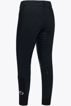 Cavalleria Toscana Cavalleria Toscana|Ridbyxor & Tights-Academy Jersey Ridbyxor