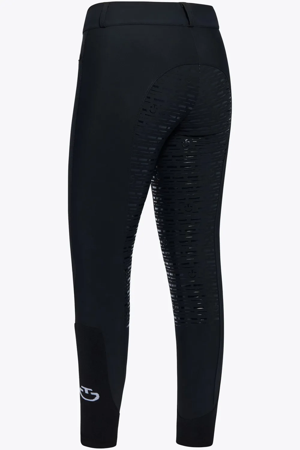 Cavalleria Toscana Cavalleria Toscana|Ridbyxor & Tights-Academy Jersey Ridbyxor