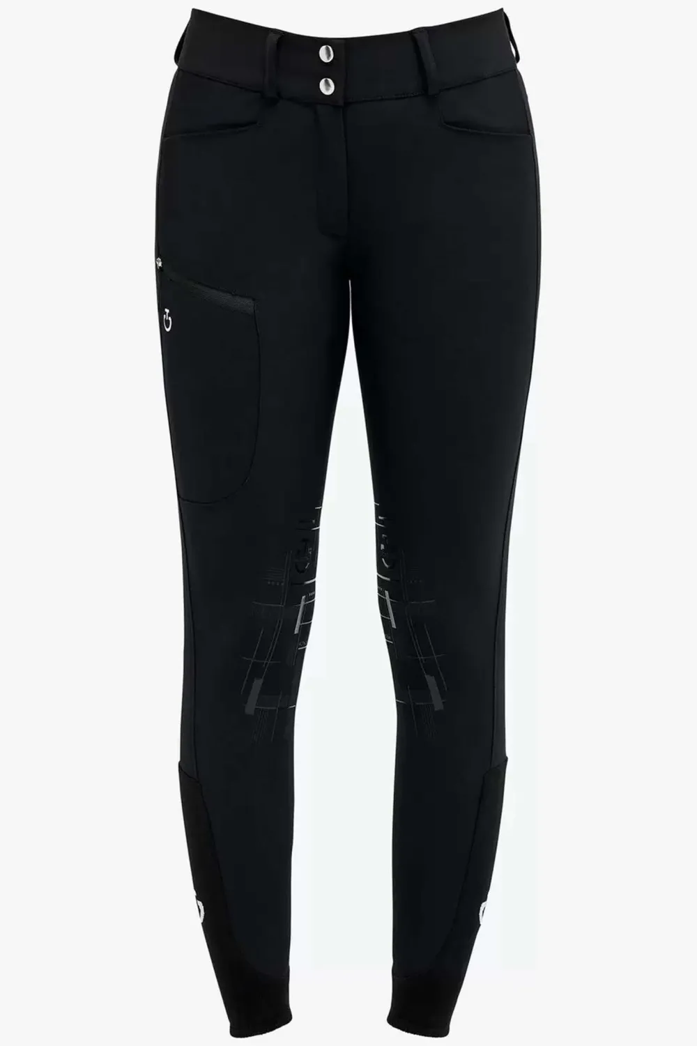 Cavalleria Toscana Cavalleria Toscana|Ridbyxor & Tights-Academy Ridbyxor