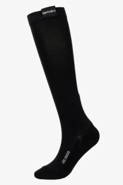 Kentucky Horsewear Ridstrumpor-Achilles Gel Strumpor