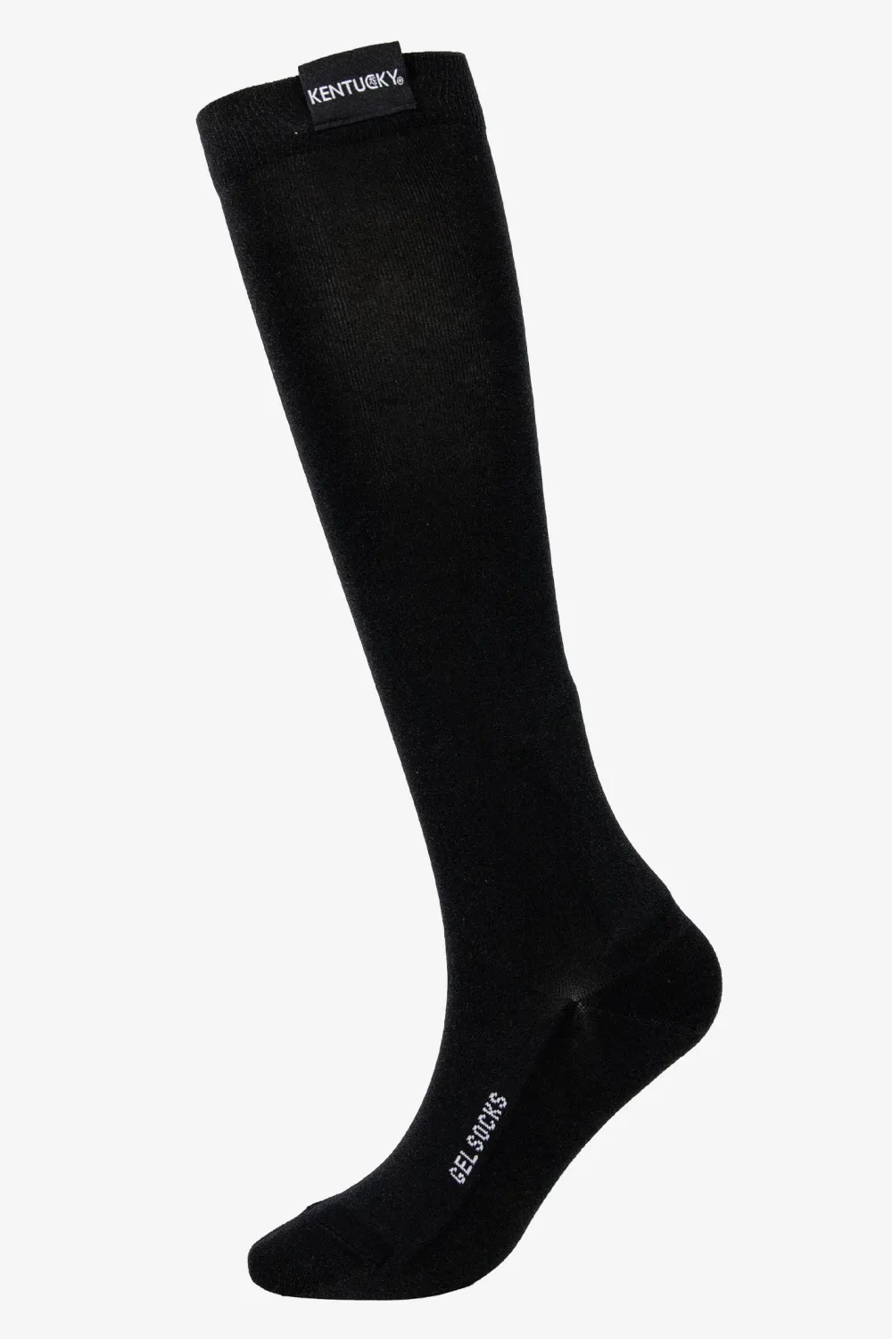 Kentucky Horsewear Ridstrumpor-Achilles Gel Strumpor