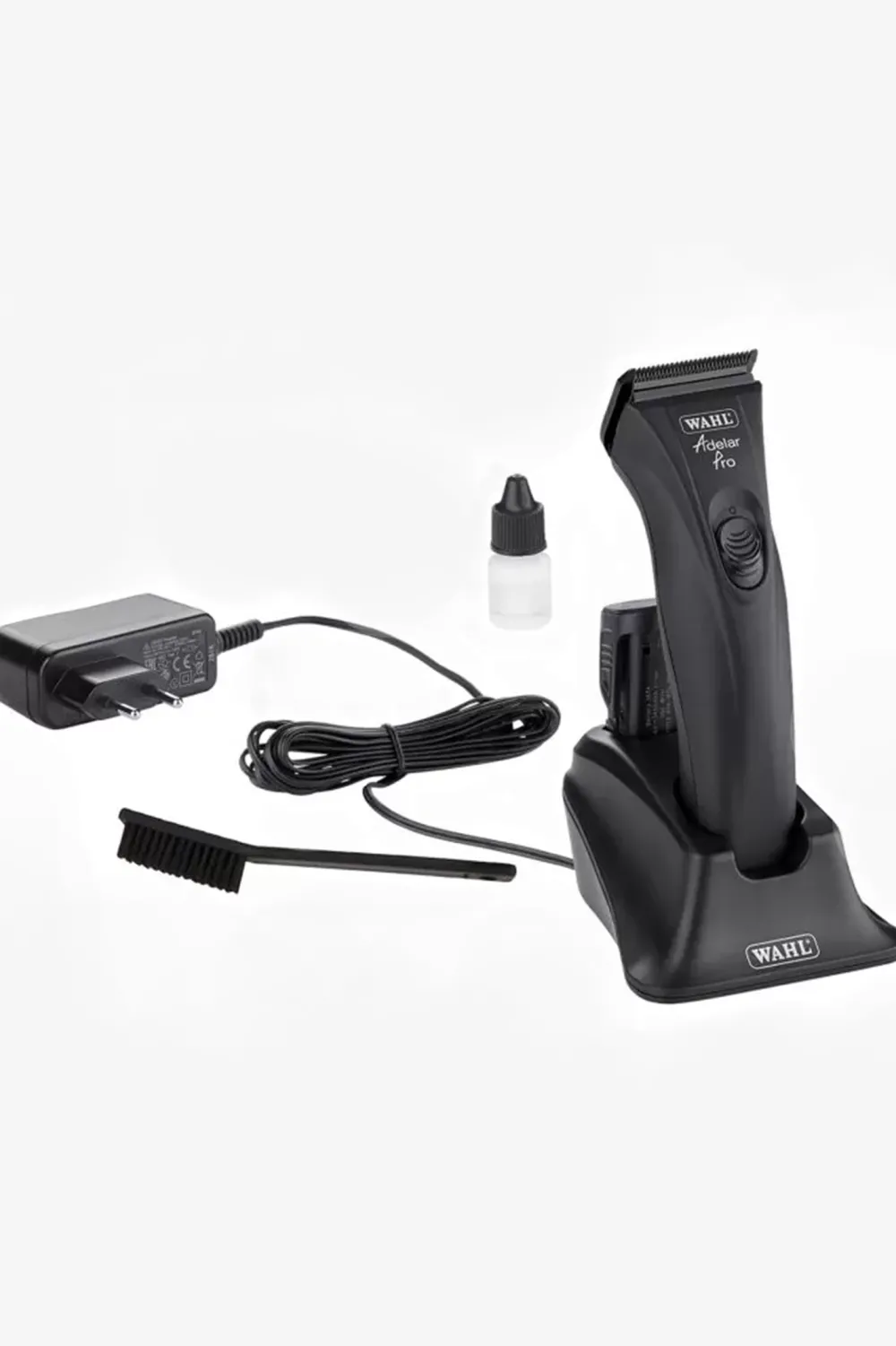 Wahl Klippmaskiner & Tillbehör-Adelar Pro Diamond