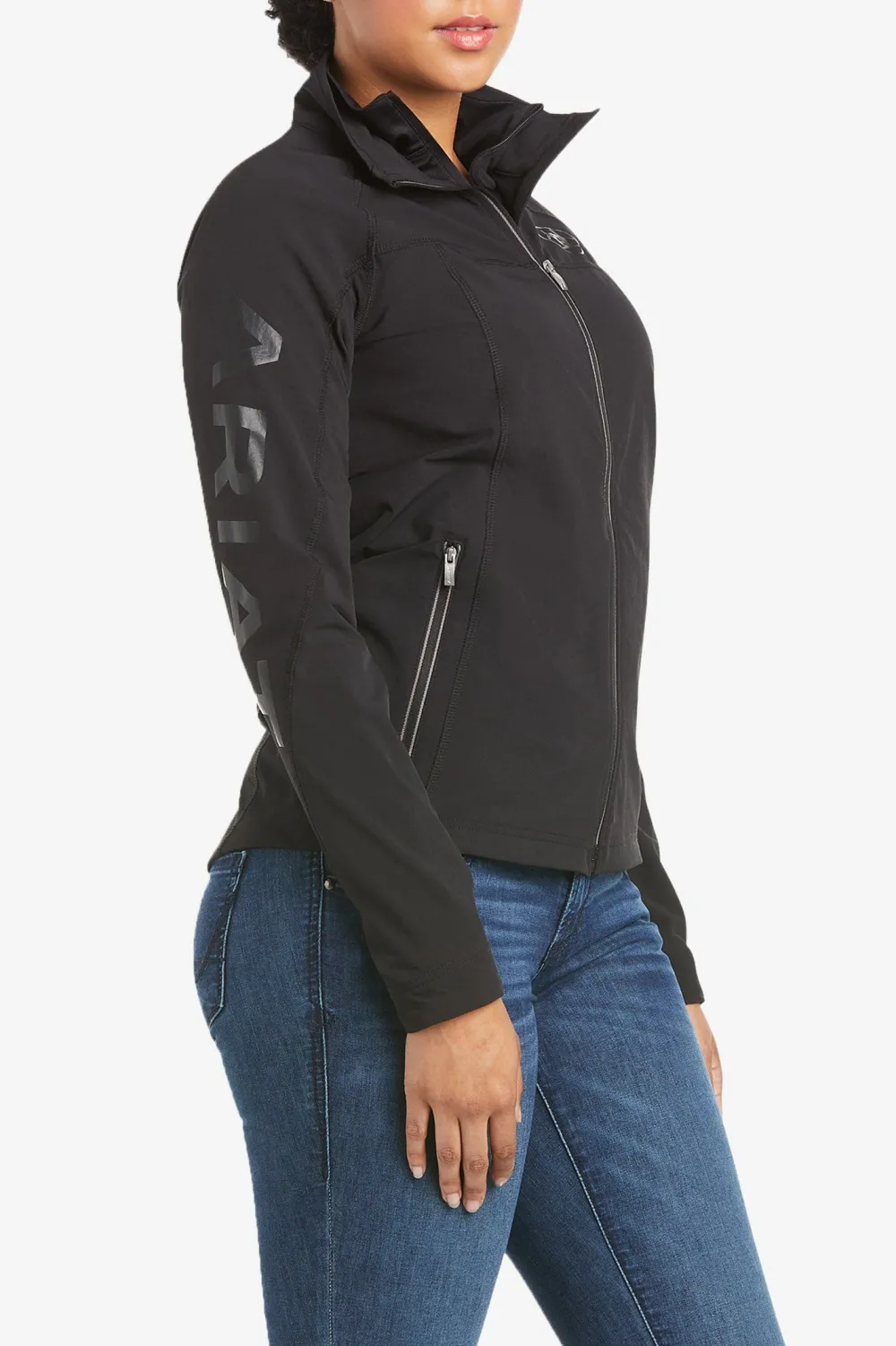 Ariat Ariat|Jackor & Kappor-Agie Jacka