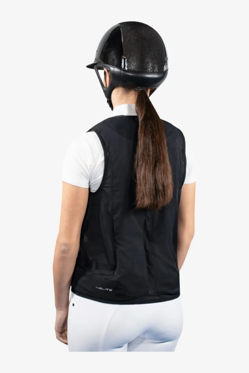 Helite Helite|Airbags-Airbag Zip In 2 Svart