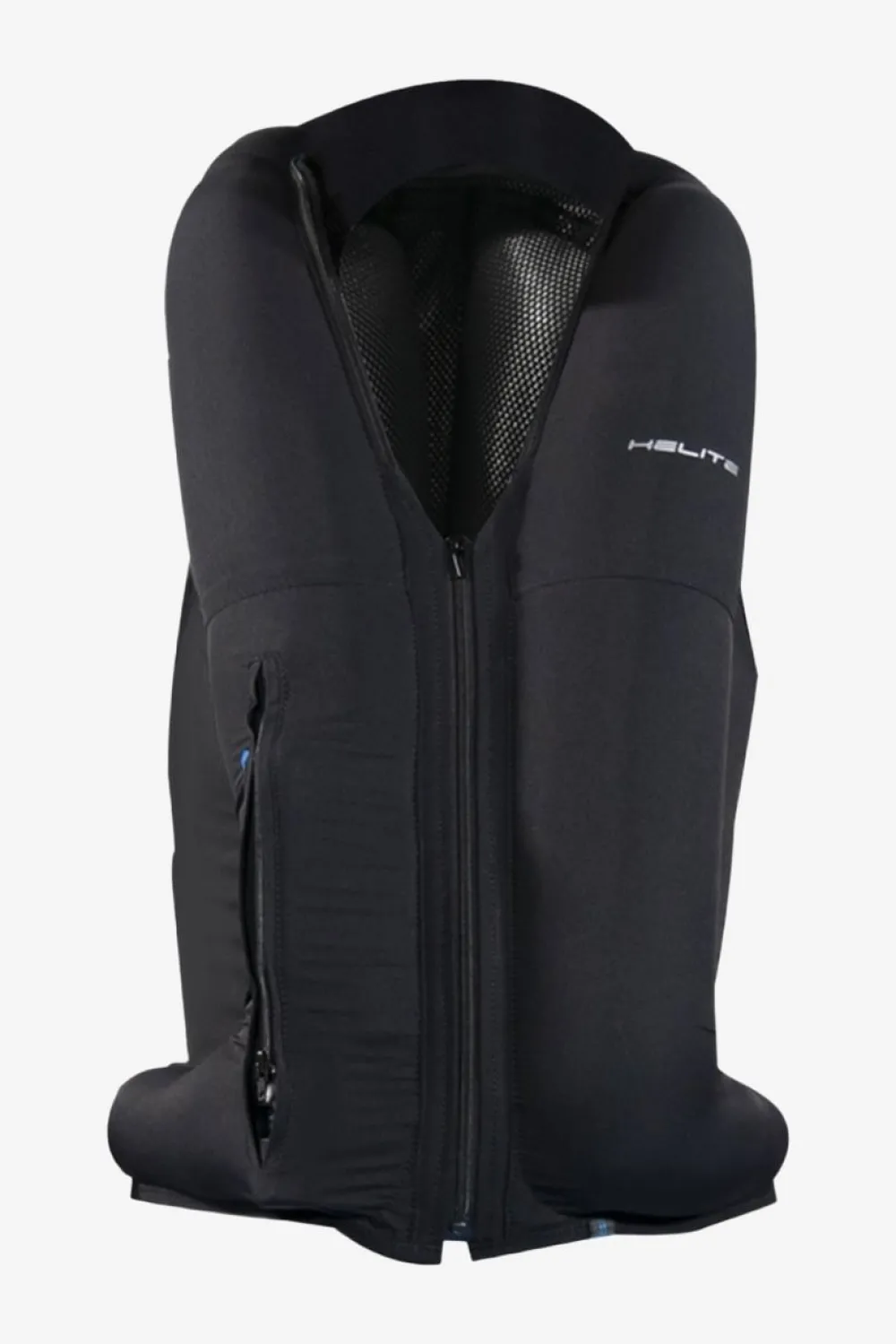 Helite Helite|Airbags-Airbag Zip In 2 Svart