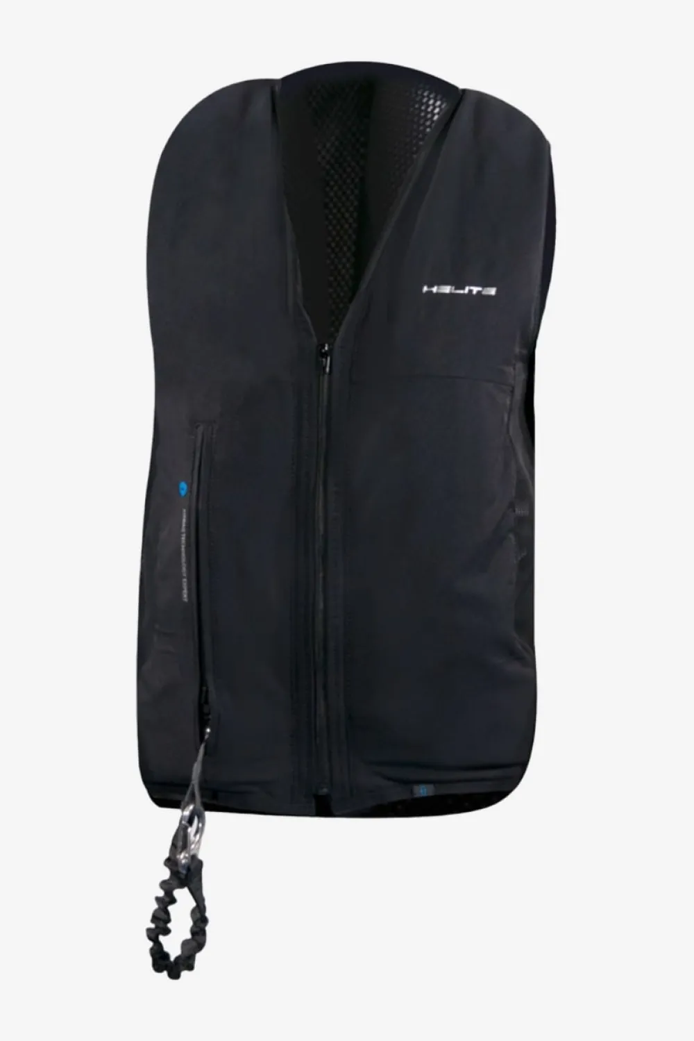 Helite Helite|Airbags-Airbag Zip In 2 Svart