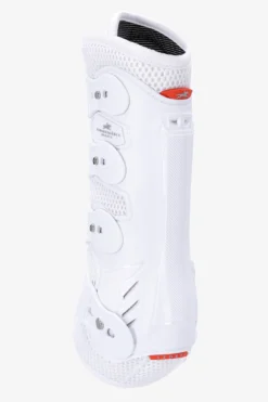 Schockemöhle Schockemöhle-Air Flow Dressyr Bakskydd