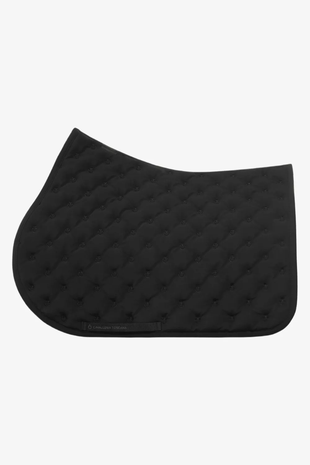 Cavalleria Toscana Cavalleria Toscana|Schabrak & Huvor-All-Over Embroidery Hoppschabrak