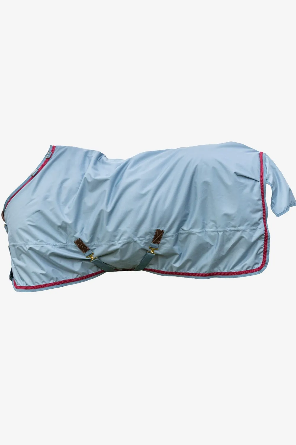 Kentucky Horsewear Hästtäcken & Flughuvor|Kentucky Horsewear-All Weather Utetäcke Pro g Denim
