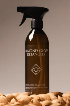 Grooming Deluxe Grooming Deluxe|Skötsel & Hästvård-Almond Gloss Pälsglans 500ml