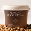 Grooming Deluxe Grooming Deluxe|Skötsel & Hästvård-Almond Hovfett 5L