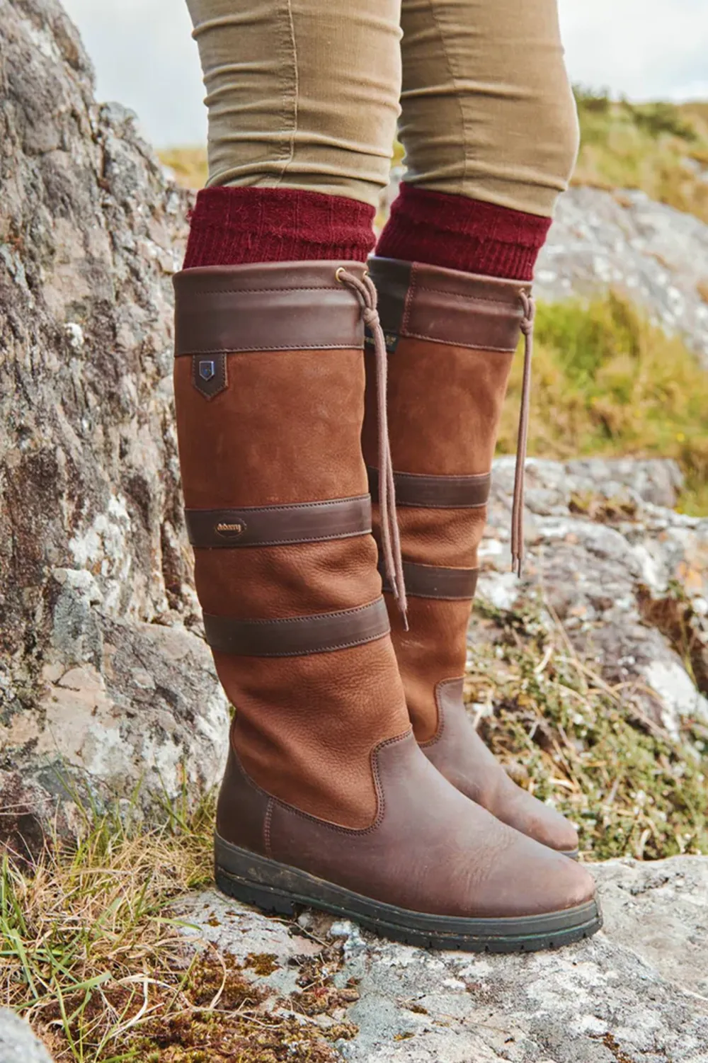Dubarry Dubarry-Apacka Utrupor