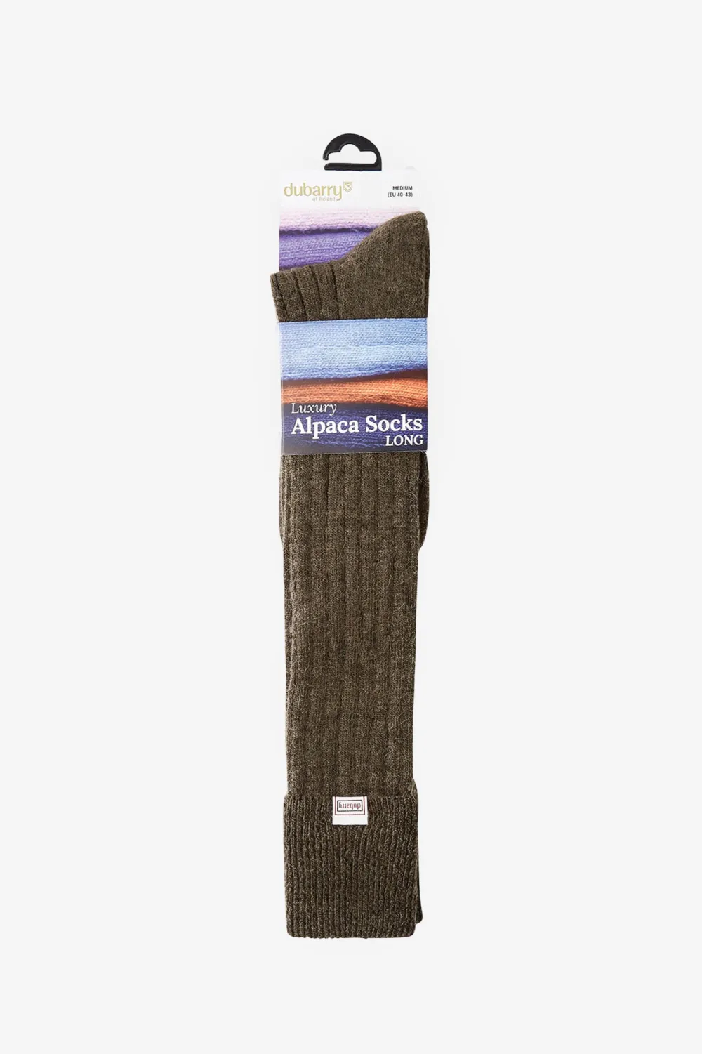 Dubarry Dubarry-Apacka Utrupor
