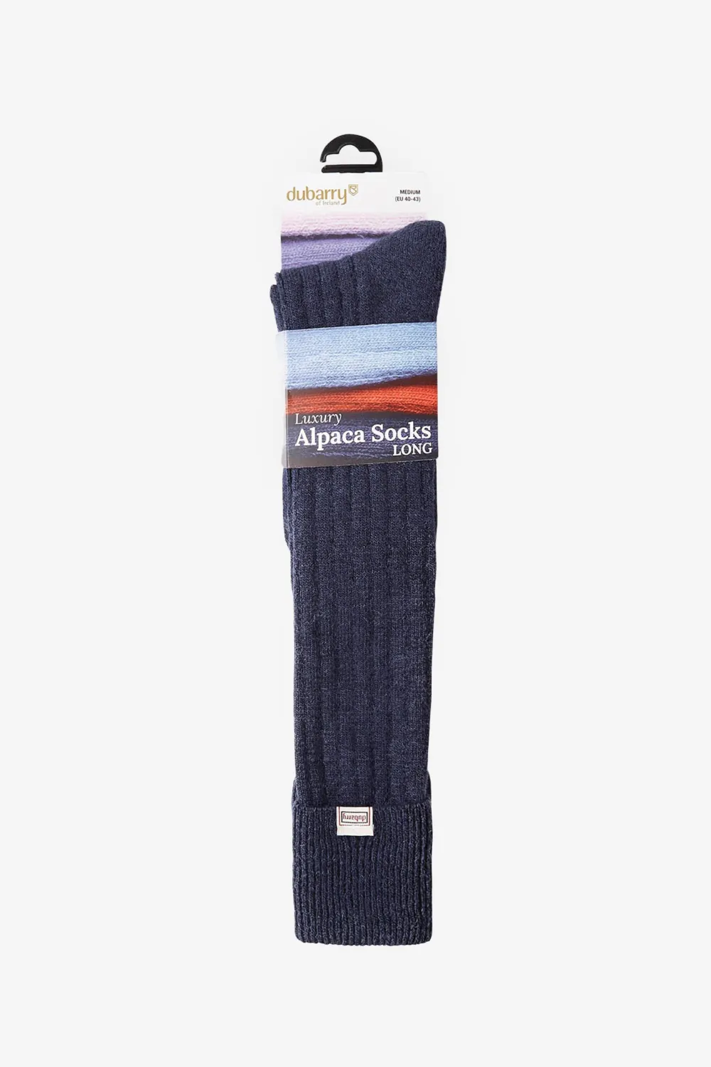 Dubarry Dubarry-Apacka Utrupor