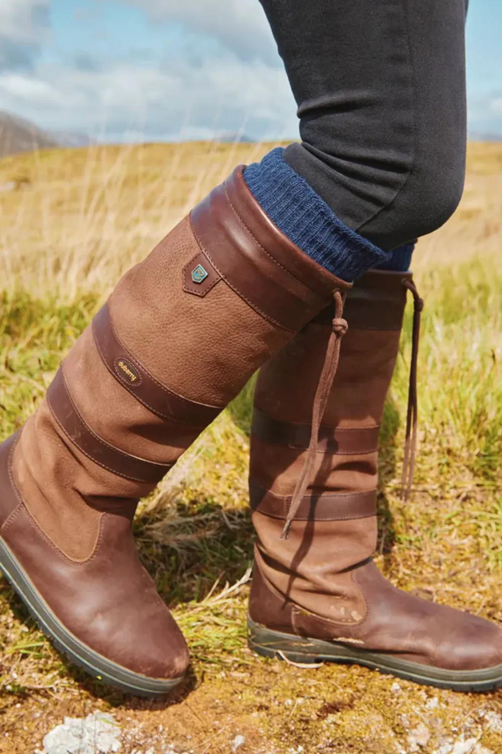 Dubarry Dubarry-Apacka Utrupor