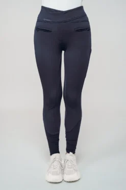 Samshield Samshield|Ridbyxor & Tights-Alpha Vinter Ridbyxor