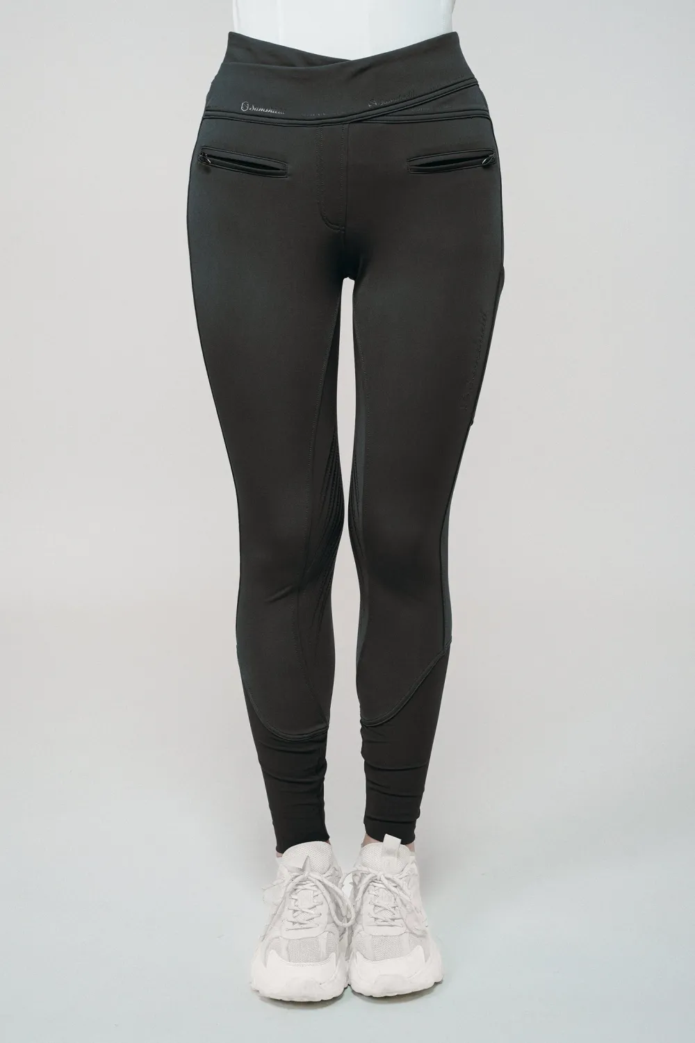 Samshield Samshield|Ridbyxor & Tights-Alpha Vinter Ridbyxor