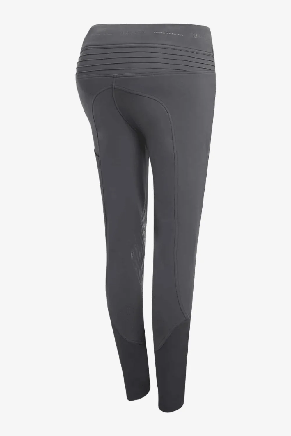 Samshield Samshield|Ridbyxor & Tights-Alpha Vinter Ridbyxor Helskodda