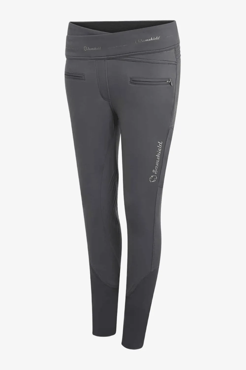 Samshield Samshield|Ridbyxor & Tights-Alpha Vinter Ridbyxor Helskodda
