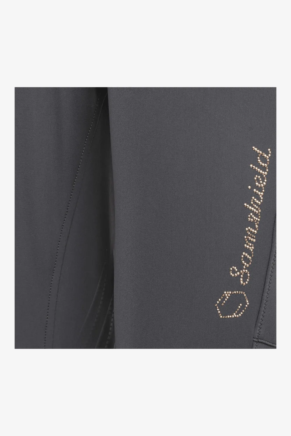Samshield Samshield|Ridbyxor & Tights-Alpha Vinter Ridbyxor Helskodda
