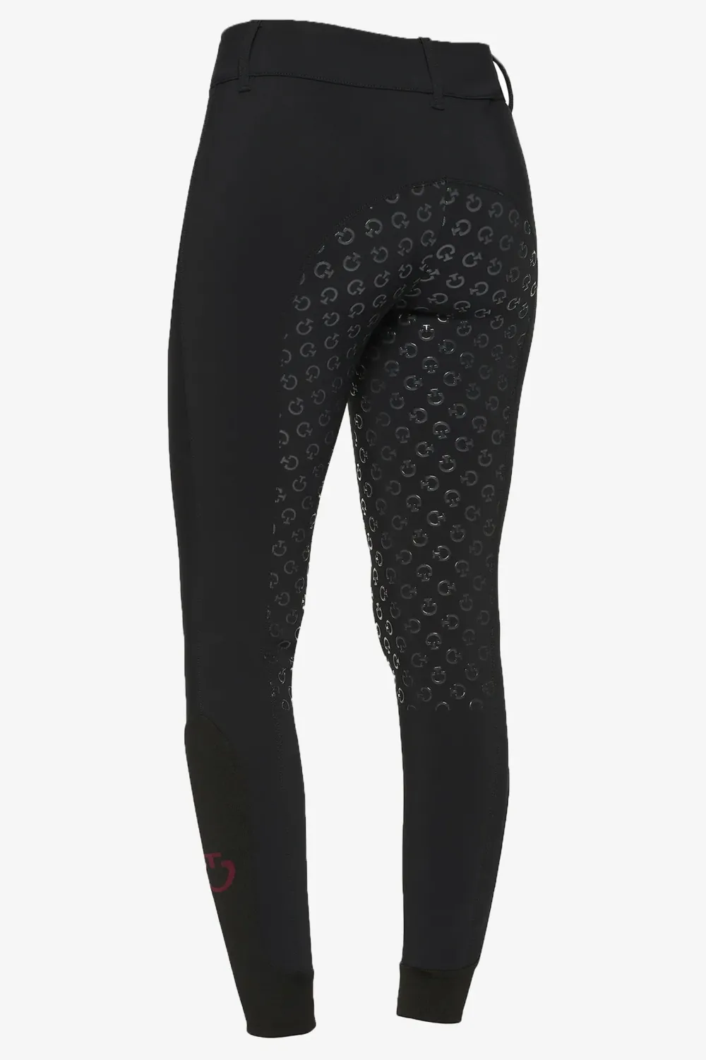 Cavalleria Toscana Cavalleria Toscana|Ridbyxor & Tights-American Ridbyxor Full Grip Navy