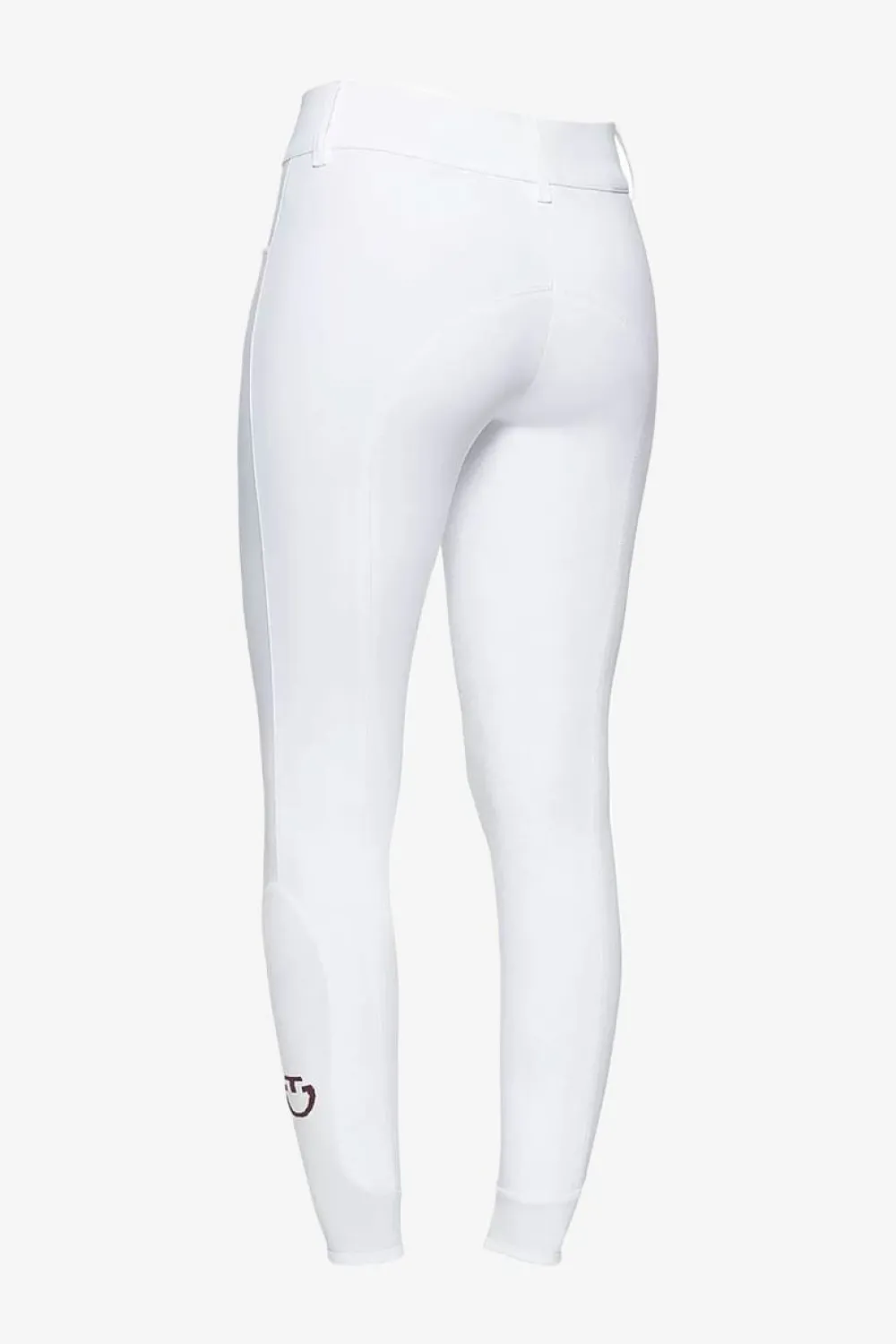Cavalleria Toscana Cavalleria Toscana|Ridbyxor & Tights-American Ridbyxor Vit