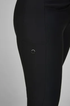 Pikeur Pikeur|Ridbyxor & Tights-Amia Ridbyxor SD Svart