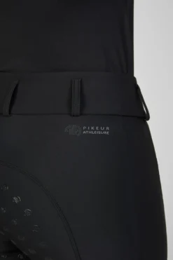 Pikeur Pikeur|Ridbyxor & Tights-Amia Ridbyxor SD Svart