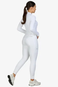 Pikeur Pikeur|Ridbyxor & Tights-Amia Ridbyxor SD Vit
