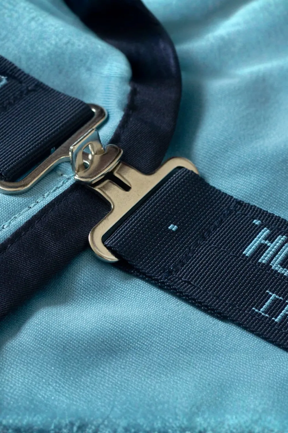 Horseware Horseware-Amigo Jersey Cooler Täcke