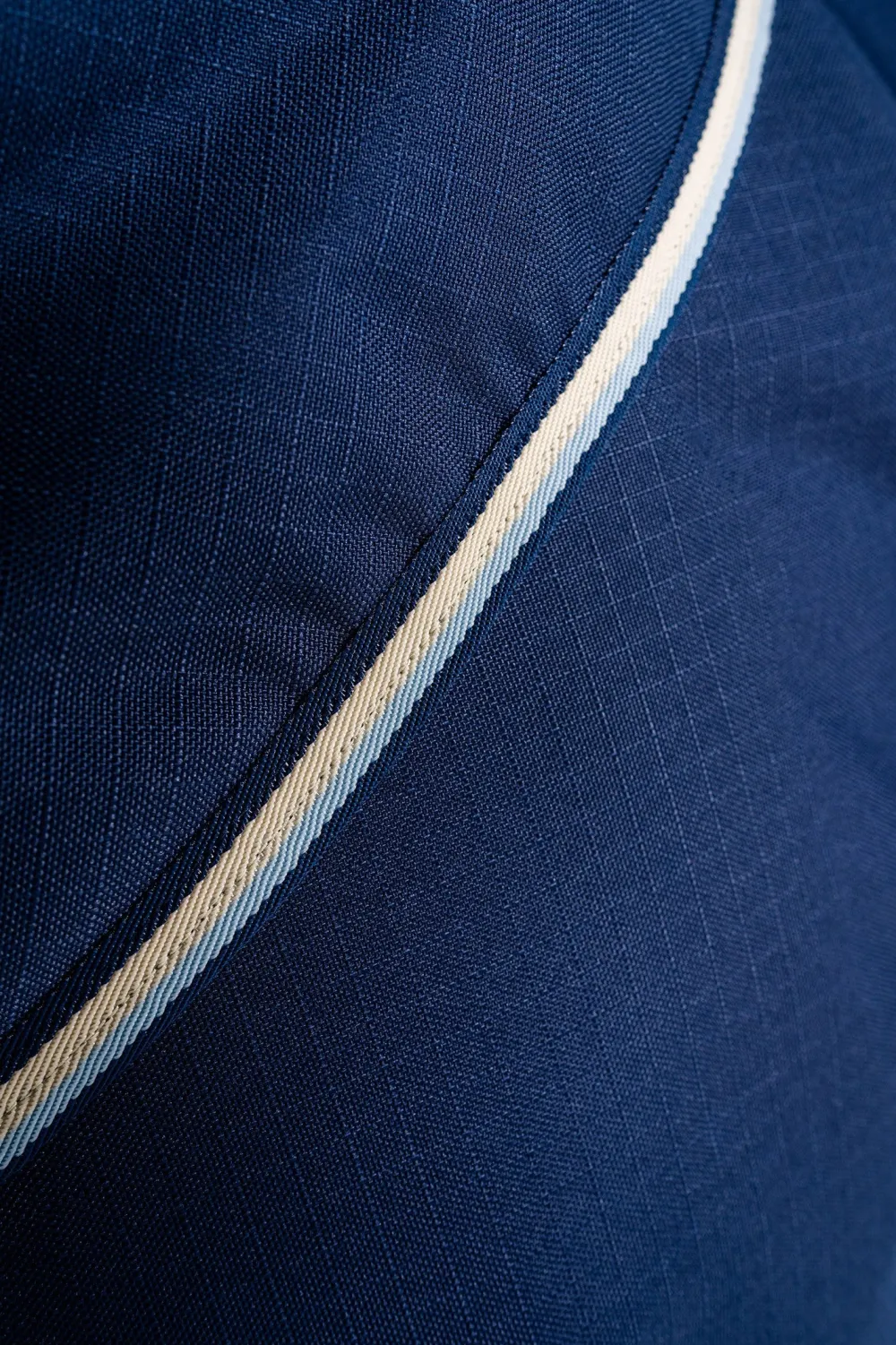 Horseware Horseware|Hästtäcken & Flughuvor-Amigo Plus 900D 0g Ripstop Navy