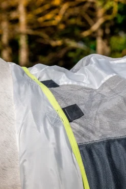 Horseware Horseware|Flugskydd-Amigo XL Bug Rug Flugtäcke