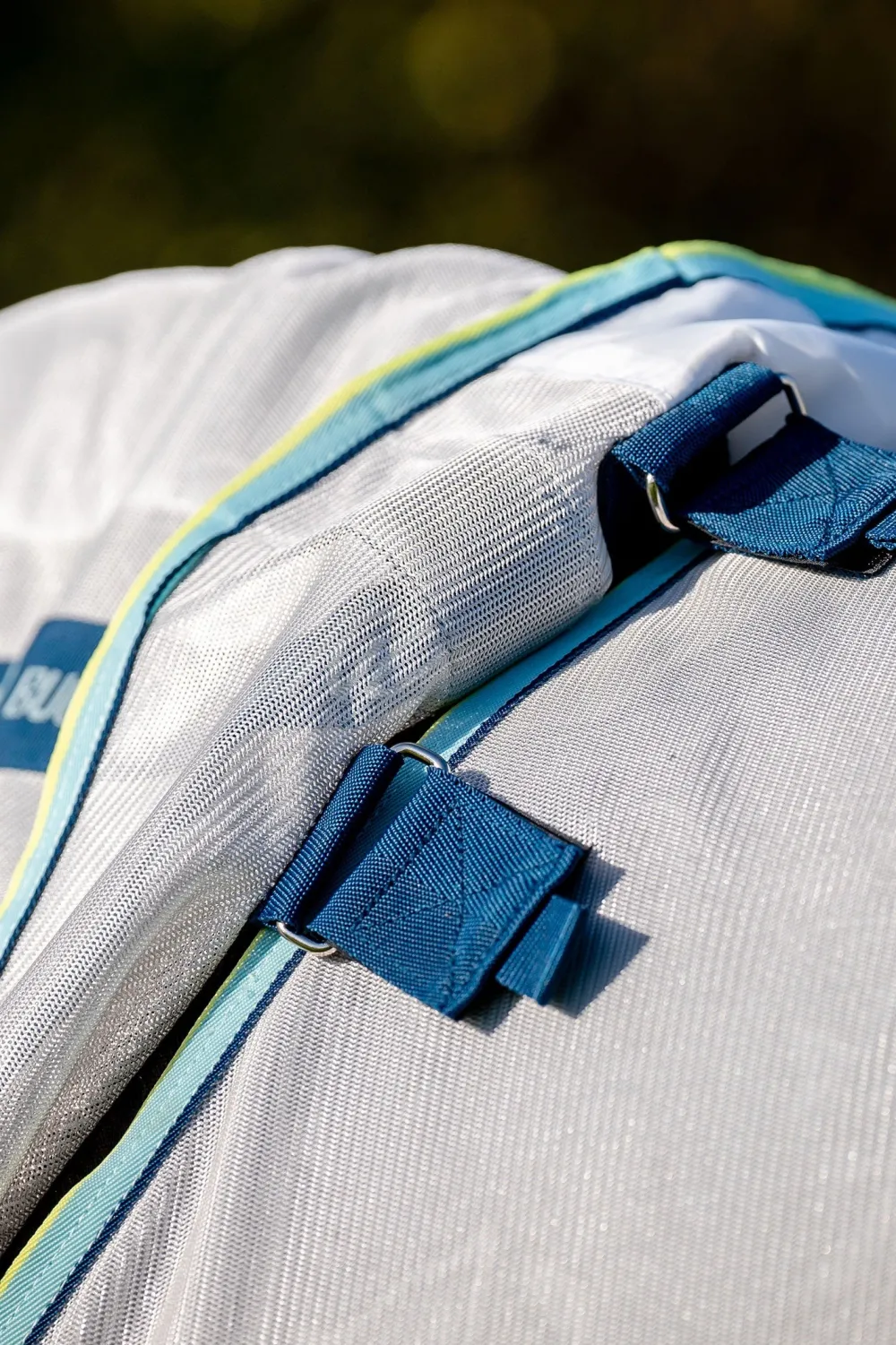 Horseware Horseware|Flugskydd-Amigo XL Bug Rug Flugtäcke