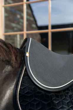 Kentucky Horsewear Sadlar & Sadelpaddar-Anatomisk Absorb Sadelpadd