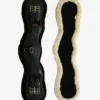 Kentucky Horsewear Sadelgjordar & Tillbehör-Anatomisk Dressyrgjord Fårskinn