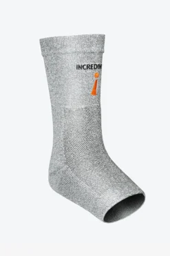 Incrediwear Incrediwear Equine-Ankeskydd Grå