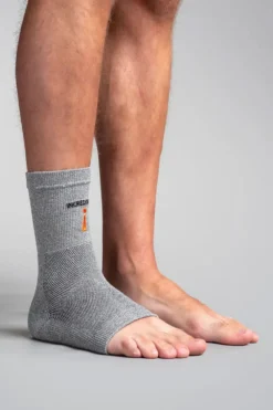 Incrediwear Incrediwear Equine-Ankeskydd Grå