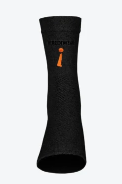 Incrediwear Incrediwear Equine-Ankelskydd Svart