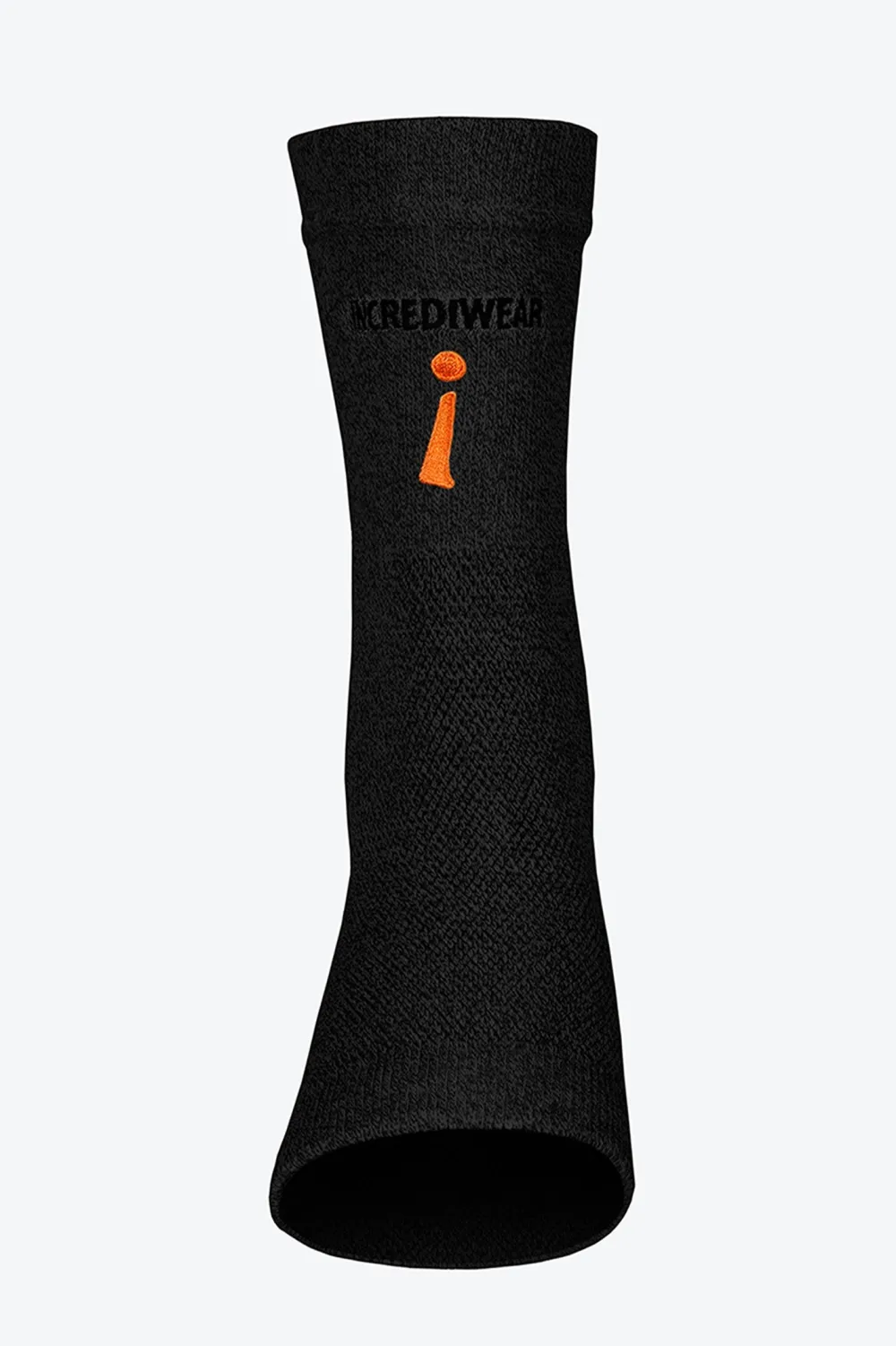 Incrediwear Incrediwear Equine-Ankelskydd Svart