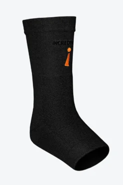 Incrediwear Incrediwear Equine-Ankelskydd Svart