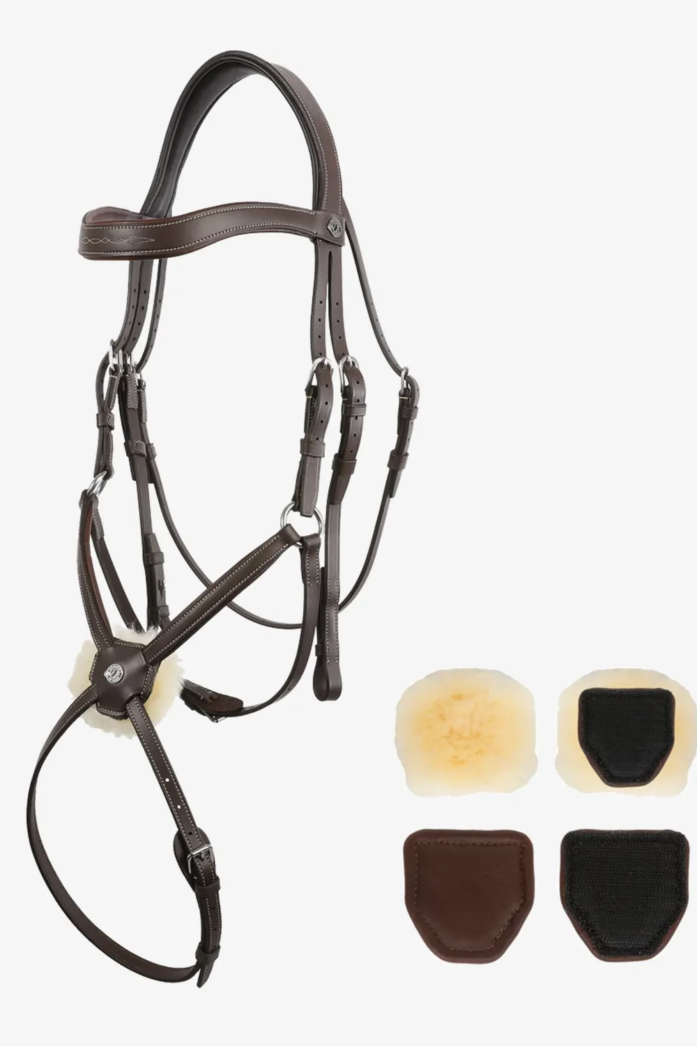 Antares Antarès-Signature Fig 8 Träns