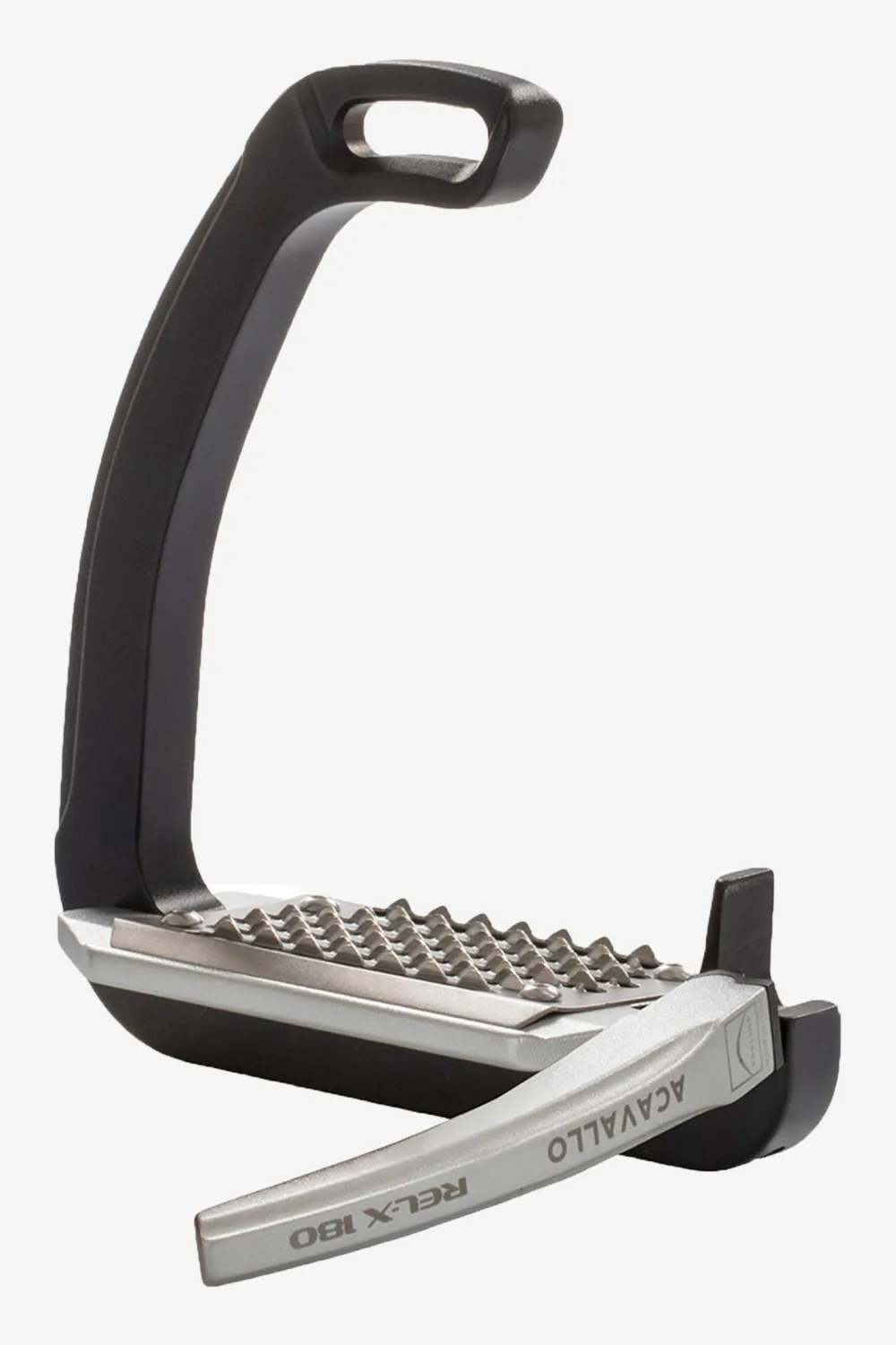 Acavallo Stigbyglar & Stigläder|Acavallo-Arena Stigbygel Rel-X 360 (180)