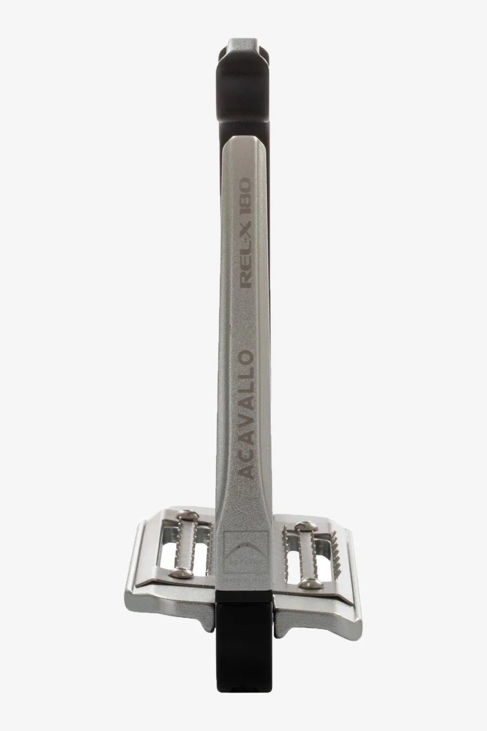 Acavallo Stigbyglar & Stigläder|Acavallo-Arena Stigbygel Rel-X 360 (180)