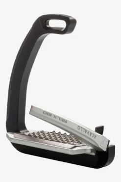 Acavallo Stigbyglar & Stigläder|Acavallo-Arena Stigbygel Rel-X 360 (180)