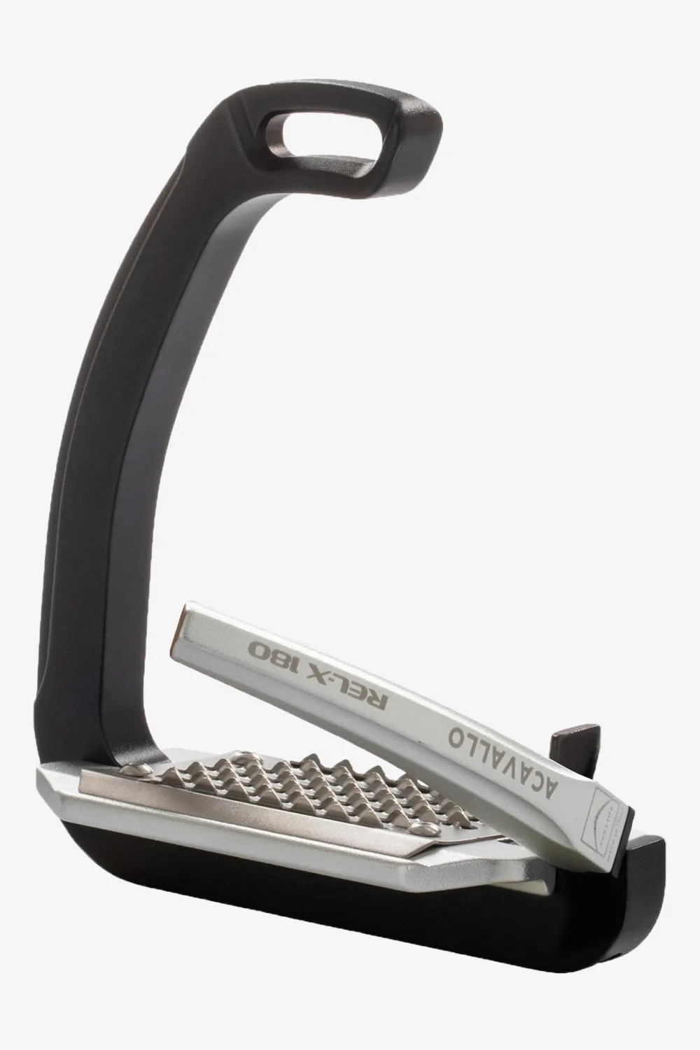 Acavallo Stigbyglar & Stigläder|Acavallo-Arena Stigbygel Rel-X 360 (180)