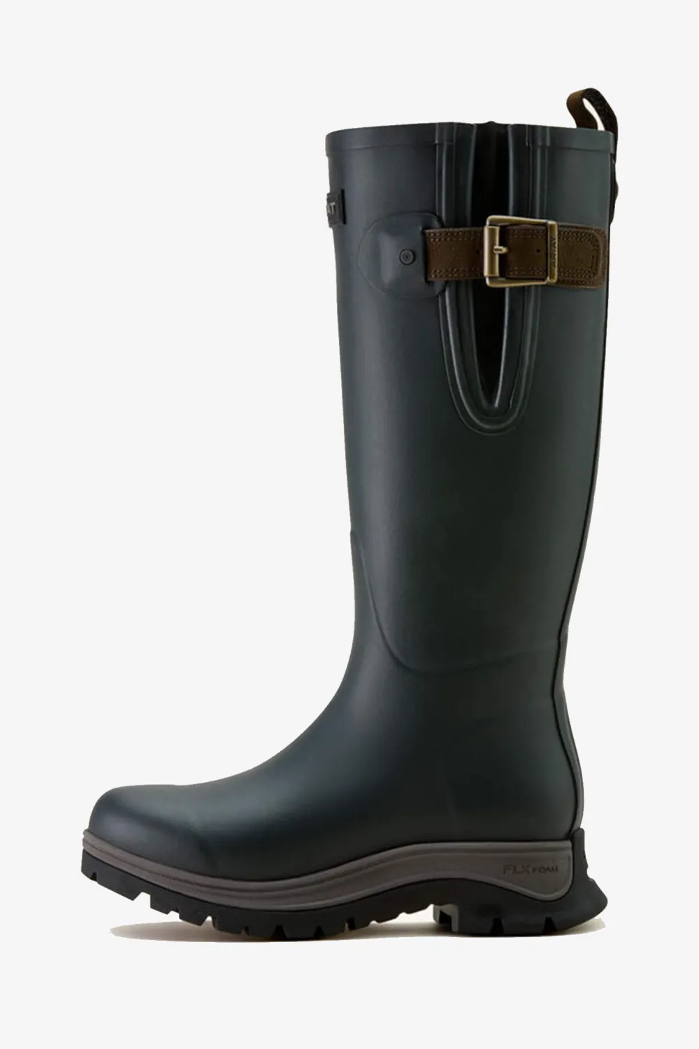 Ariat Ariat-Woodstock Gummistövlar Deep Navy