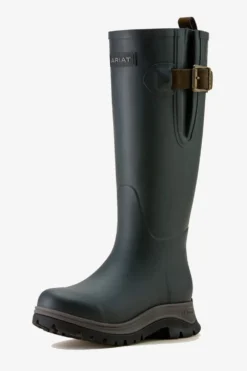 Ariat Ariat-Woodstock Gummistövlar Deep Navy