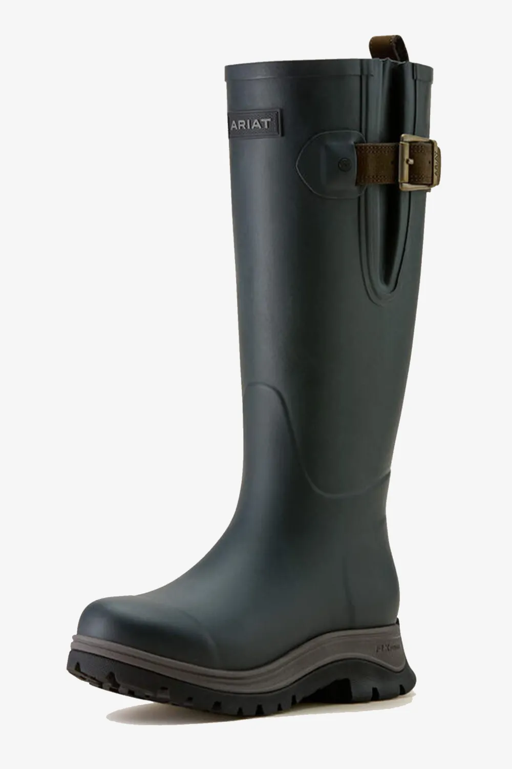 Ariat Ariat-Woodstock Gummistövlar Deep Navy