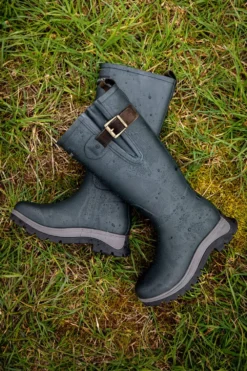 Ariat Ariat-Woodstock Gummistövlar Deep Navy