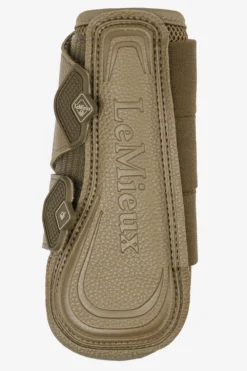 LeMieux Lemieux-Arika Mesh Brushing Damasker